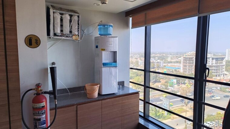 Exterior View, wakad Commercial Office Space 7000 Sq.Ft. In Wakad Pune 10544707