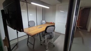 Team Area in  Office Space at Wakad – for Rent