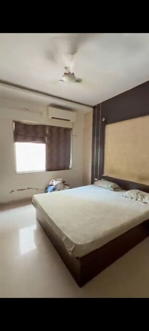 2 BHK Apartment For Rent in Bhojwani Jasmine, Pimple Saudagar