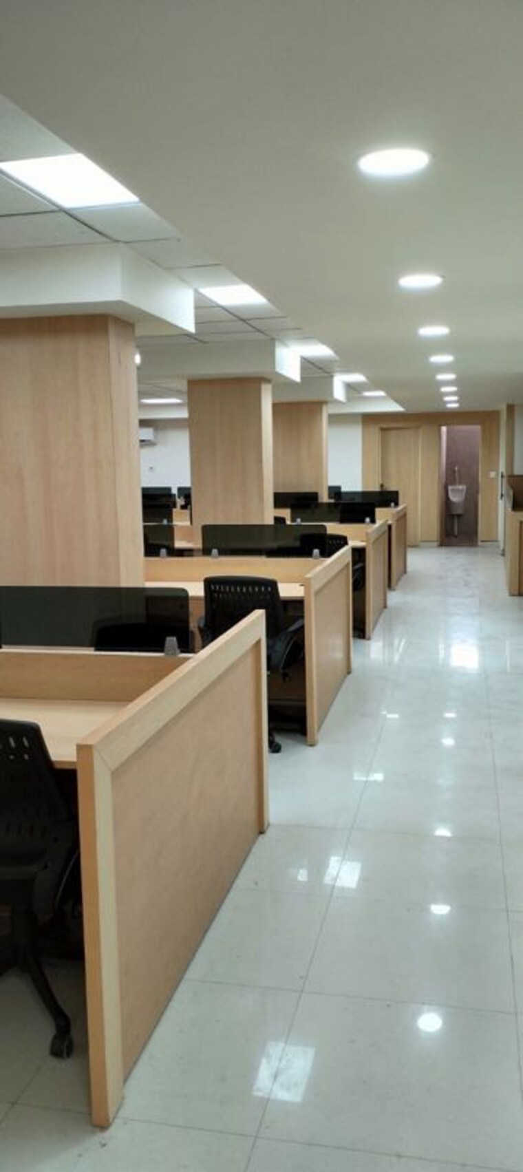 Kitchen, sector 6 Commercial Office Space 2000 Sq.Ft. In Sector 6 Noida 10544715