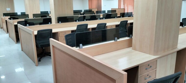 Kitchen, sector 6 Commercial Office Space 2000 Sq.Ft. In Sector 6 Noida 10544715
