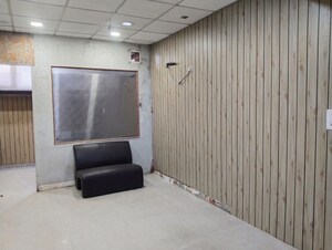 Bathroom in  Office Space at Sector 32 – for Rent
