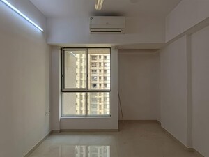 Master Bedroom in 1 BHK Apartment at Lodha Amara, Kolshet Road – for Rent