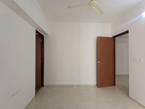 Master Bedroom in 1 BHK Apartment at Lodha Amara, Kolshet Road – for Rent