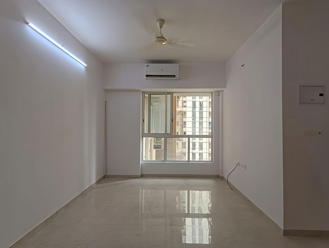 1 BHK 472 Sq.Ft. Apartment in Lodha Amara