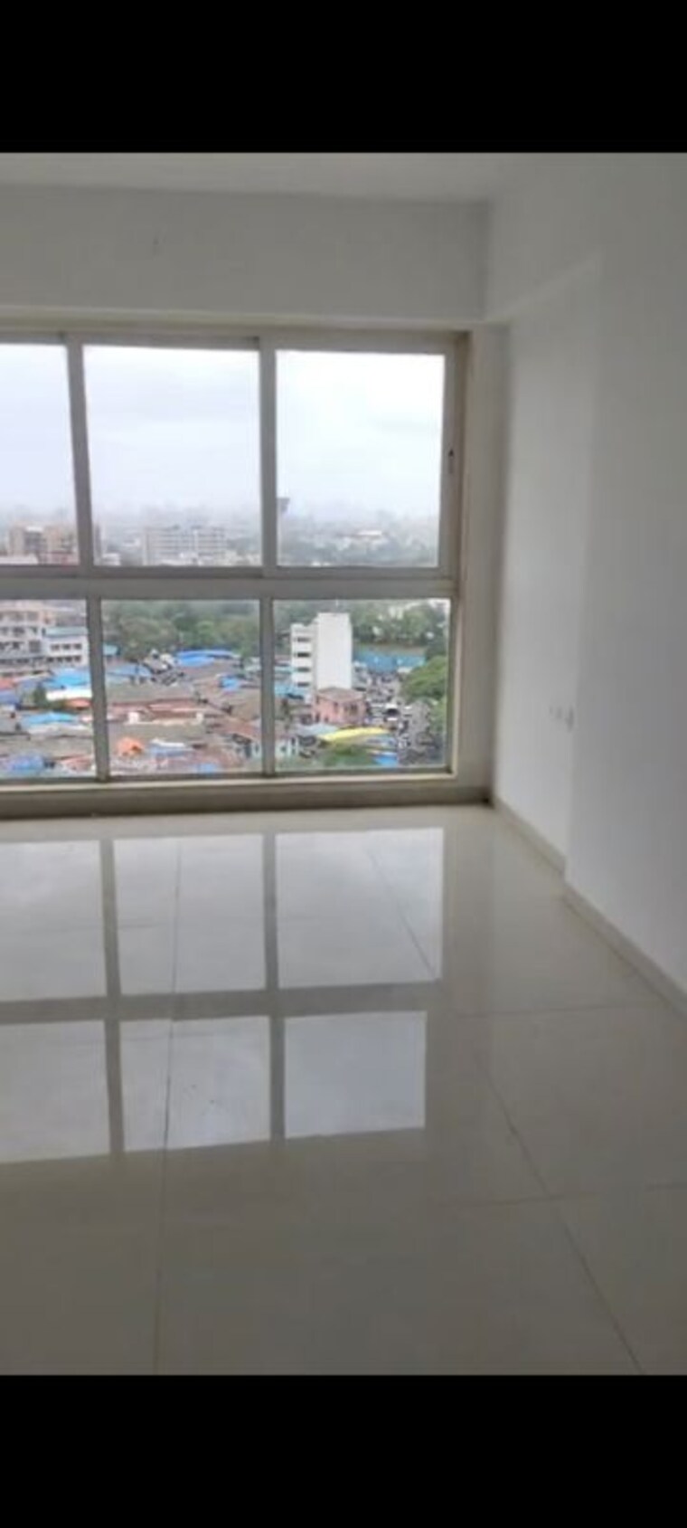 Balcony, vkg-amazon 2 Bedroom 818 Sq.Ft. Apartment In Andheri East Mumbai 10544679