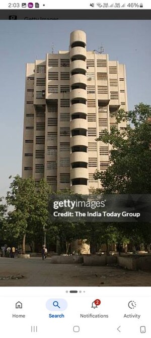 1 BHK Builder Floor For Rent in Jaganpur Afzalpur