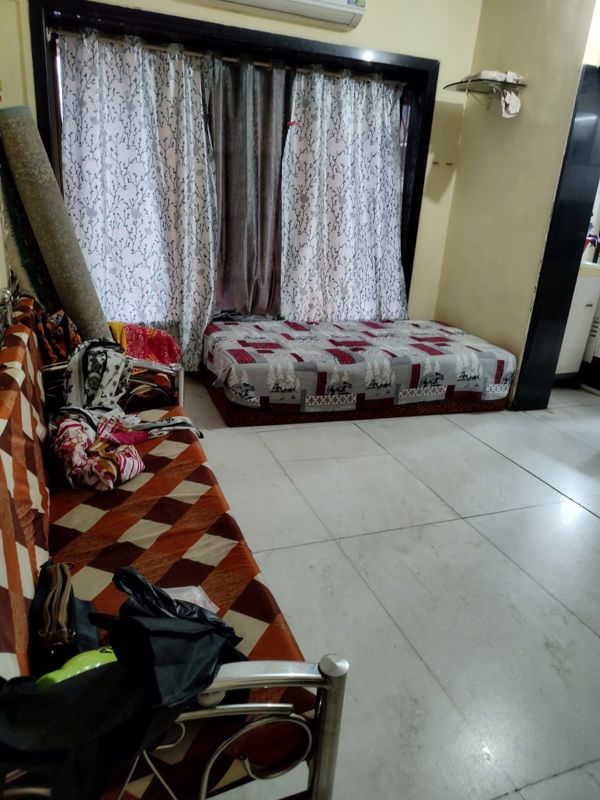 1 BHK 550 Sq.Ft. Apartment in The Leo Heights