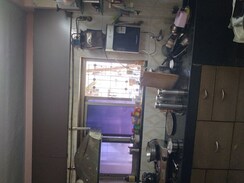 1 BHK Apartment For Sale in Mhada Society