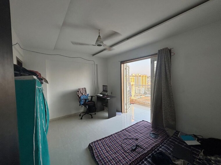 Bedroom, s-l-p-jubilee-park 2 Bedroom 1000 Sq.Ft. Apartment In Warje Pune 10544687