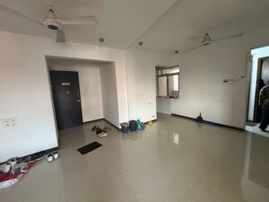 Room in 2 BHK Apartment at S L P Jubilee Park, Warje – for Sale