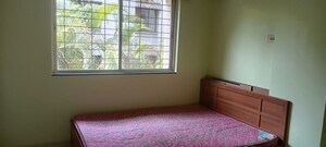 2 BHK Apartment For Rent in Munjoba Nagar