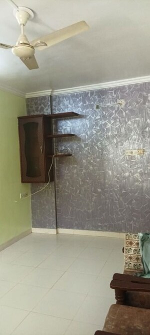 Living Room in 2 BHK Apartment at Munjoba Nagar – for Rent