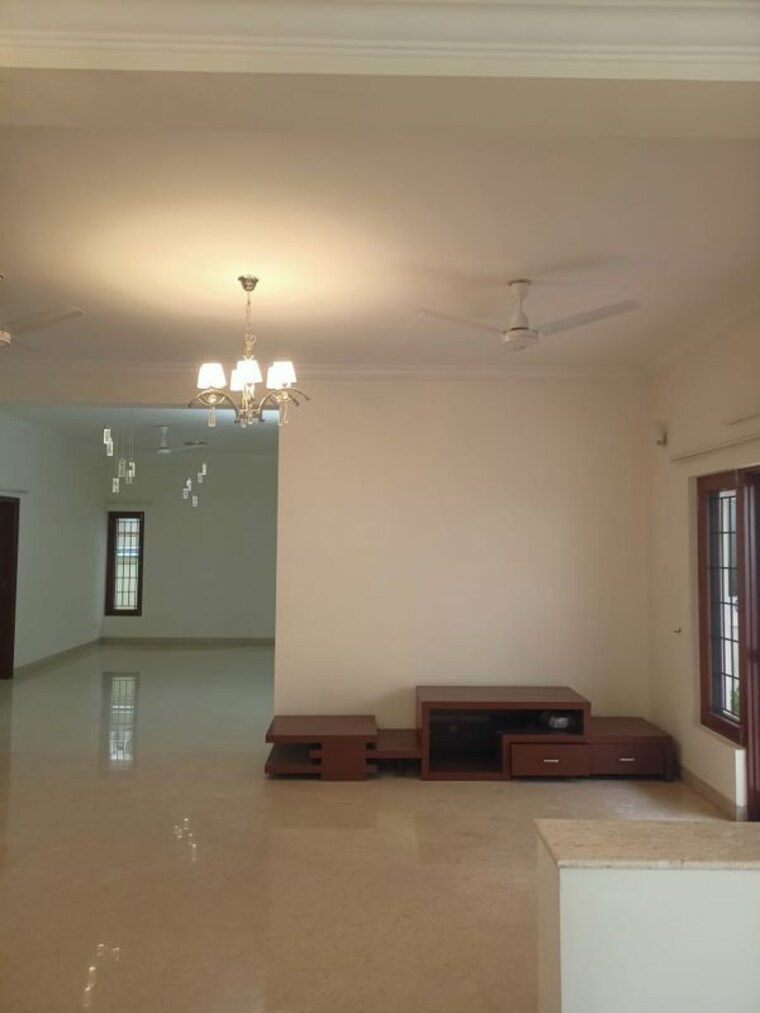 Living Room, adarsh-palm-retreat 5 Bedroom 4000 Sq.Ft. Villa In Marathahalli Orr Bangalore 10544728