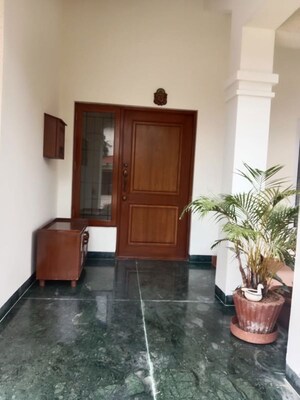 Living Room in 5 BHK Villa at Adarsh Palm Retreat, Marathahalli Orr – for Rent