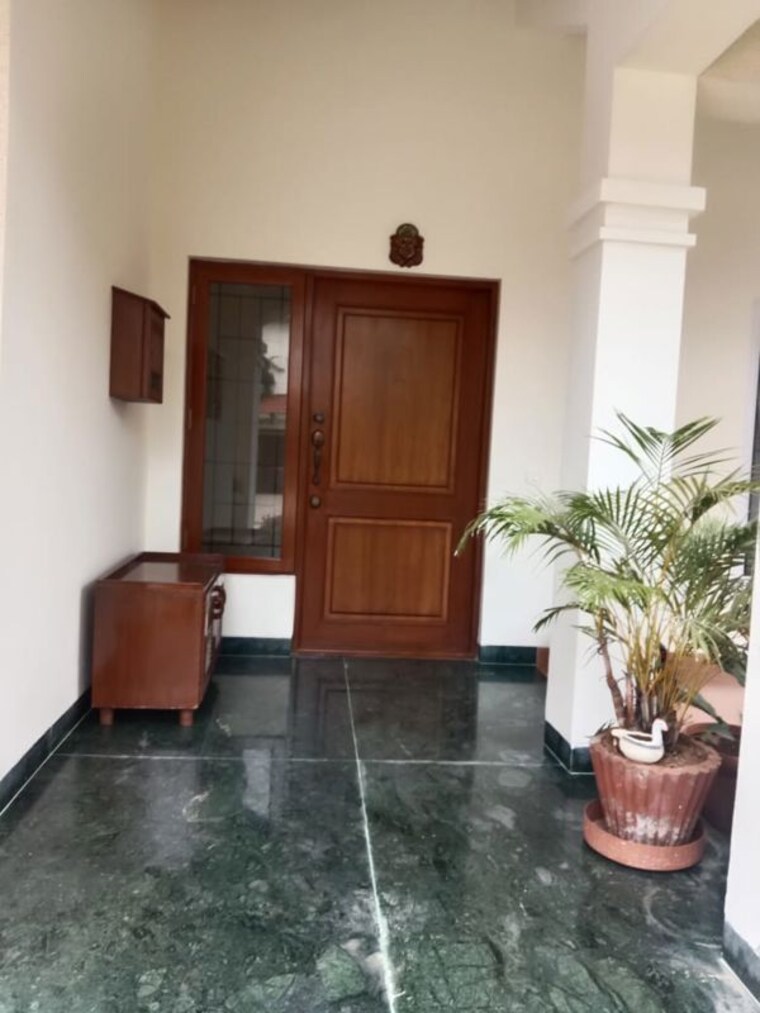 Living Room, adarsh-palm-retreat 5 Bedroom 4000 Sq.Ft. Villa In Marathahalli Orr Bangalore 10544728