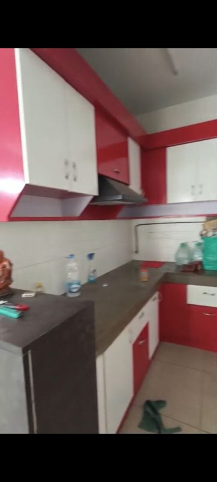 Kitchen, exotica-dreamville 3 Bedroom 1340 Sq.Ft. Apartment In Sector 16c Greater Noida Greater Noida 10544721