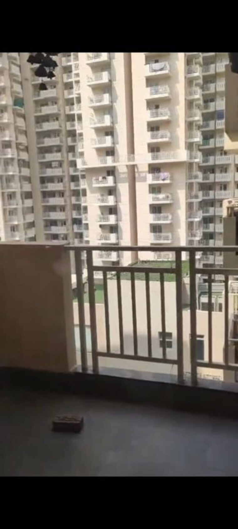 Exterior View, m3m-marina 2 Bedroom 1252 Sq.Ft. Apartment In Sector 68 Gurgaon 10544714
