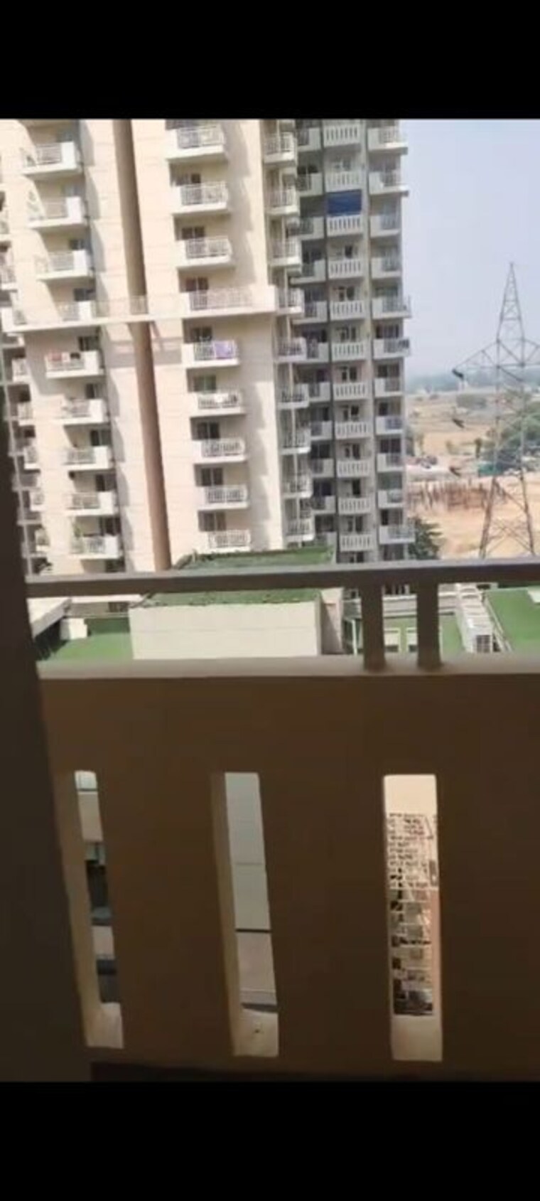 Exterior View, m3m-marina 2 Bedroom 1252 Sq.Ft. Apartment In Sector 68 Gurgaon 10544714