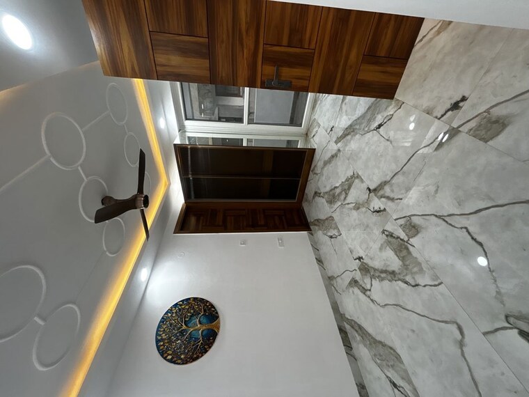 Bedroom, sector 11 dwarka 4 Bedroom 2400 Sq.Ft. Apartment In Sector 11 Dwarka Delhi 10536994