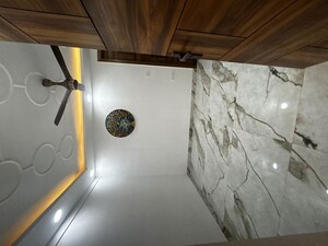 Bedroom in 4 BHK Apartment at Sector 11 Dwarka – for Rent