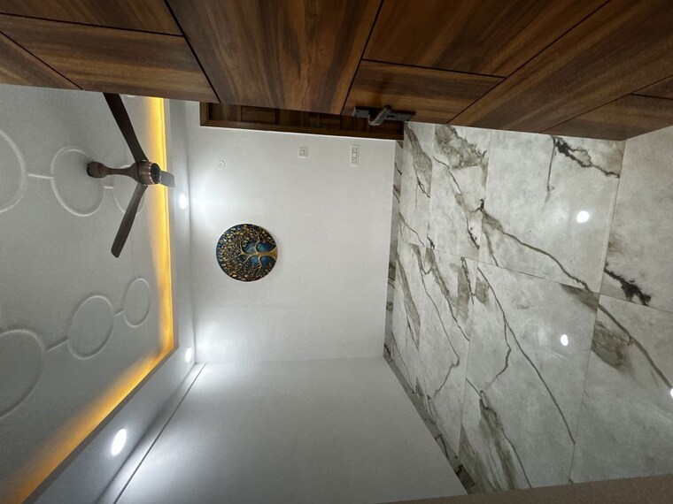 Bedroom, sector 11 dwarka 4 Bedroom 2400 Sq.Ft. Apartment In Sector 11 Dwarka Delhi 10536994