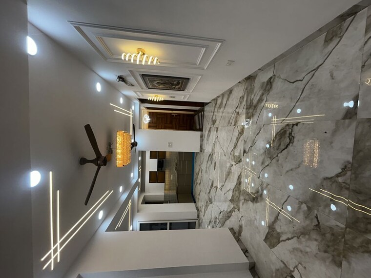 Living Room, sector 11 dwarka 4 Bedroom 2400 Sq.Ft. Apartment In Sector 11 Dwarka Delhi 10536994