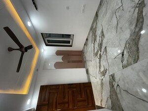 Bedroom in 4 BHK Apartment at Sector 11 Dwarka – for Rent