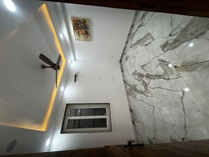 Bedroom in 4 BHK Apartment at Sector 11 Dwarka – for Rent