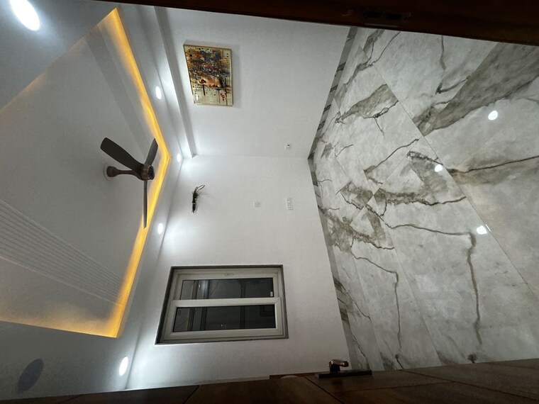 Bedroom, sector 11 dwarka 4 Bedroom 2400 Sq.Ft. Apartment In Sector 11 Dwarka Delhi 10536994