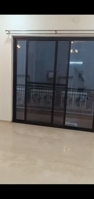 Bathroom in 3 BHK Apartment at White Lotus Anora, Indiranagar – for Rent