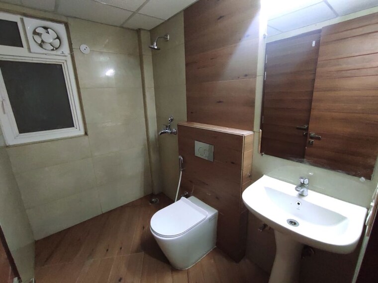 Bathroom, ace-parkway 2 Bedroom 1085 Sq.Ft. Apartment In Sector 150 Noida 10544702