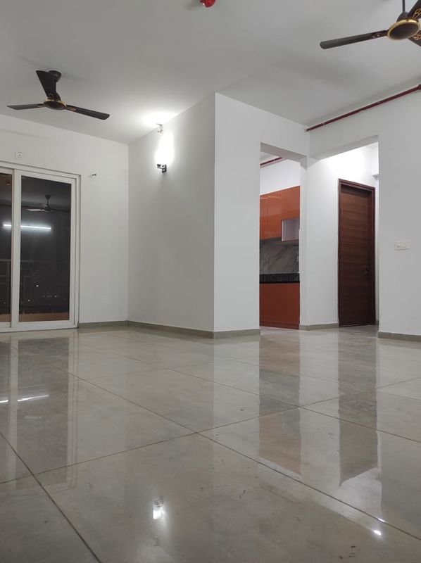 2 BHK + Basement 1085 Sq.Ft. Apartment in ACE Parkway