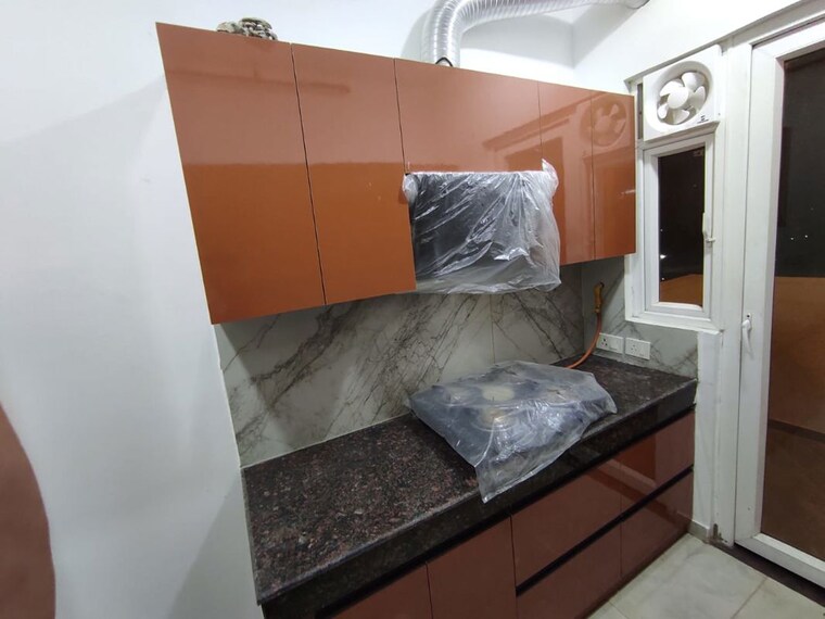 Kitchen, ace-parkway 2 Bedroom 1085 Sq.Ft. Apartment In Sector 150 Noida 10544702