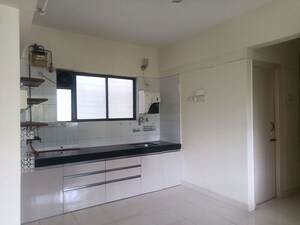 Kitchen in 3 BHK Apartment at Pashan – for Rent
