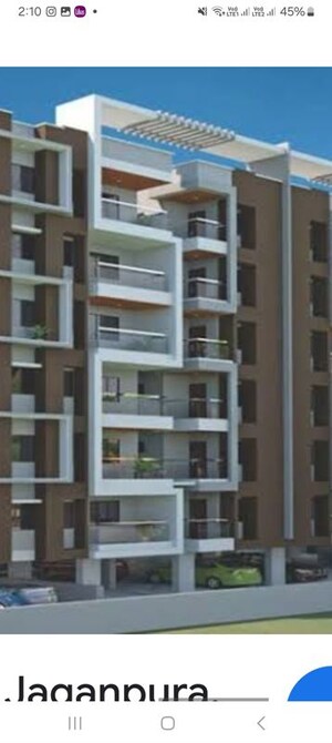 3 BHK Builder Floor For Rent in Jaganpur Afzalpur
