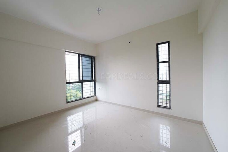 Room, gera-regent-park 3 Bedroom 1050 Sq.Ft. Apartment In Baner Pune 10544749