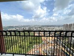 3.5 BHK + Servant Room 2134 Sq.Ft. Apartment in Prestige Lakeside Habitat