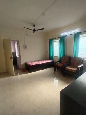 2 BHK Apartment For Rent in Chattushringi
