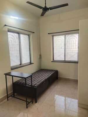 Room in 2 BHK Apartment at Chattushringi – for Rent
