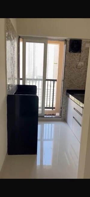 1 BHK Apartment For Sale in Harasiddh Park, Pokhran Road No One