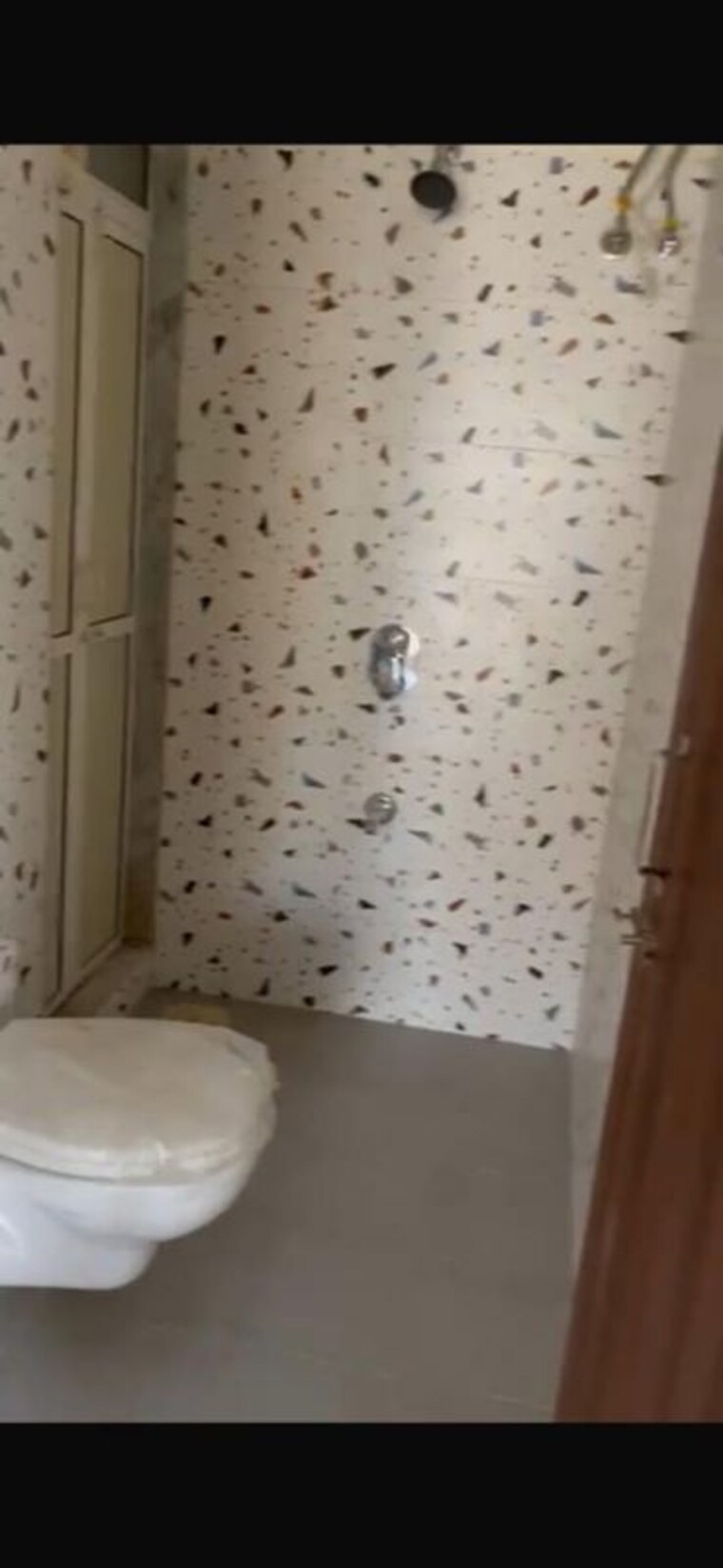 Bathroom, harasiddh-park 1 Bedroom 515 Sq.Ft. Apartment In Pokhran Road No One Thane 10544754
