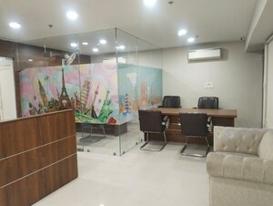  Office Space For Rent in Sector 34