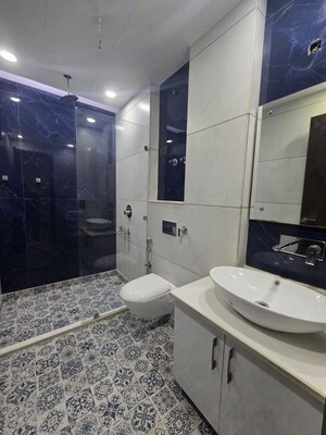 Kitchen in 2 BHK Apartment at Saket – for Rent