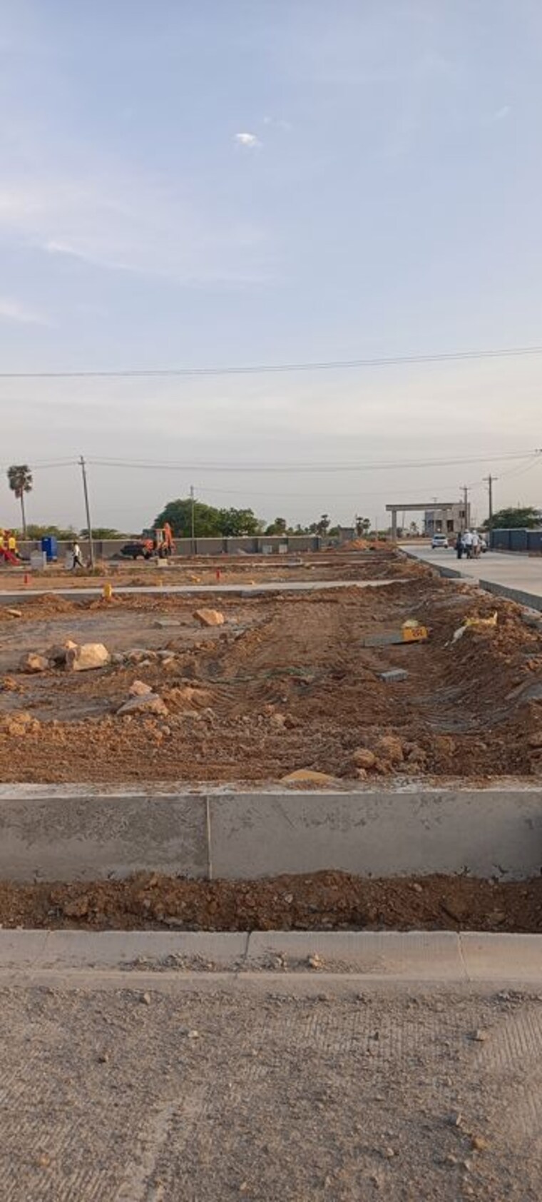 undefined, trichy madurai road  1050 Sq.Ft. Plot In Trichy Madurai Road Trichy 10544756