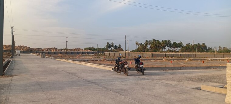 undefined, trichy madurai road  1050 Sq.Ft. Plot In Trichy Madurai Road Trichy 10544756