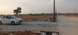 Plot Area in  Plot at Trichy Madurai Road – for Sale