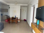 2 BHK 1079 Sq.Ft. Apartment in Bhartiya Nikoo Homes