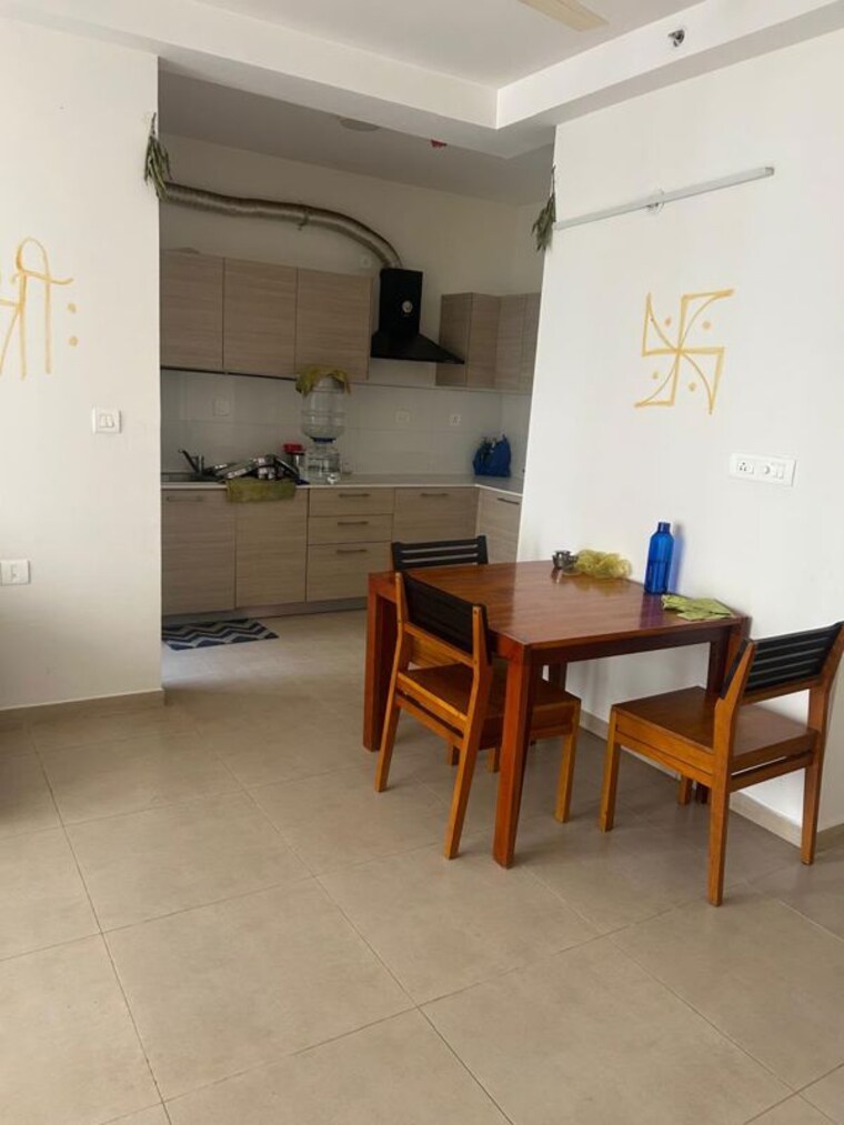undefined, bhartiya-nikoo-homes 2 Bedroom 1079 Sq.Ft. Apartment In Thanisandra Main Road Bangalore 10544780