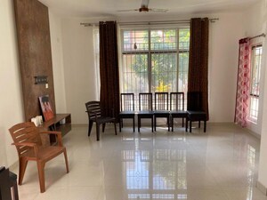 3 BHK Villa For Rent in Vidyaranyapura
